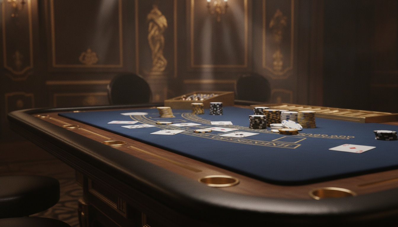 Entdecken Sie die Welt von Tipsport Casino